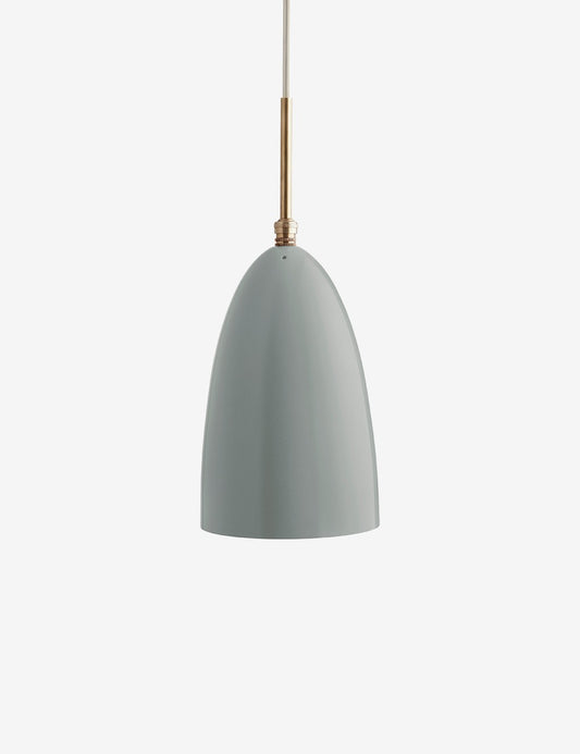 GRÄSHOPPA PENDANT