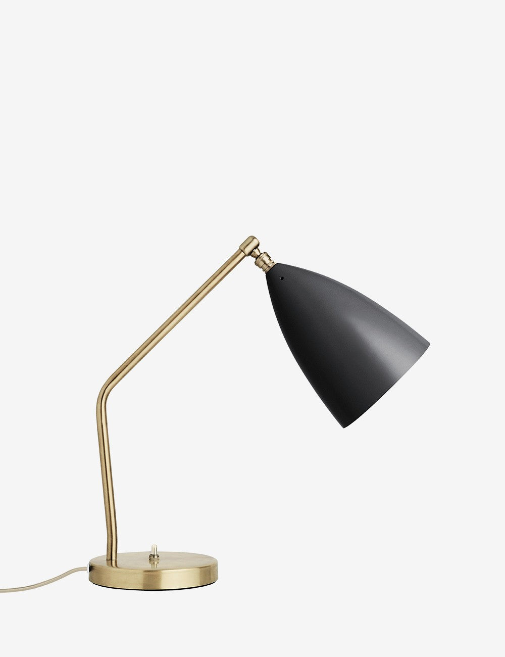 lampada da tavolo gräshoppa