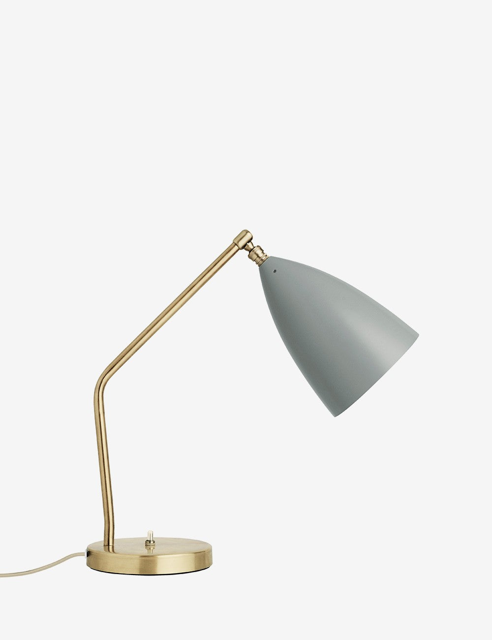 lampada da tavolo gräshoppa