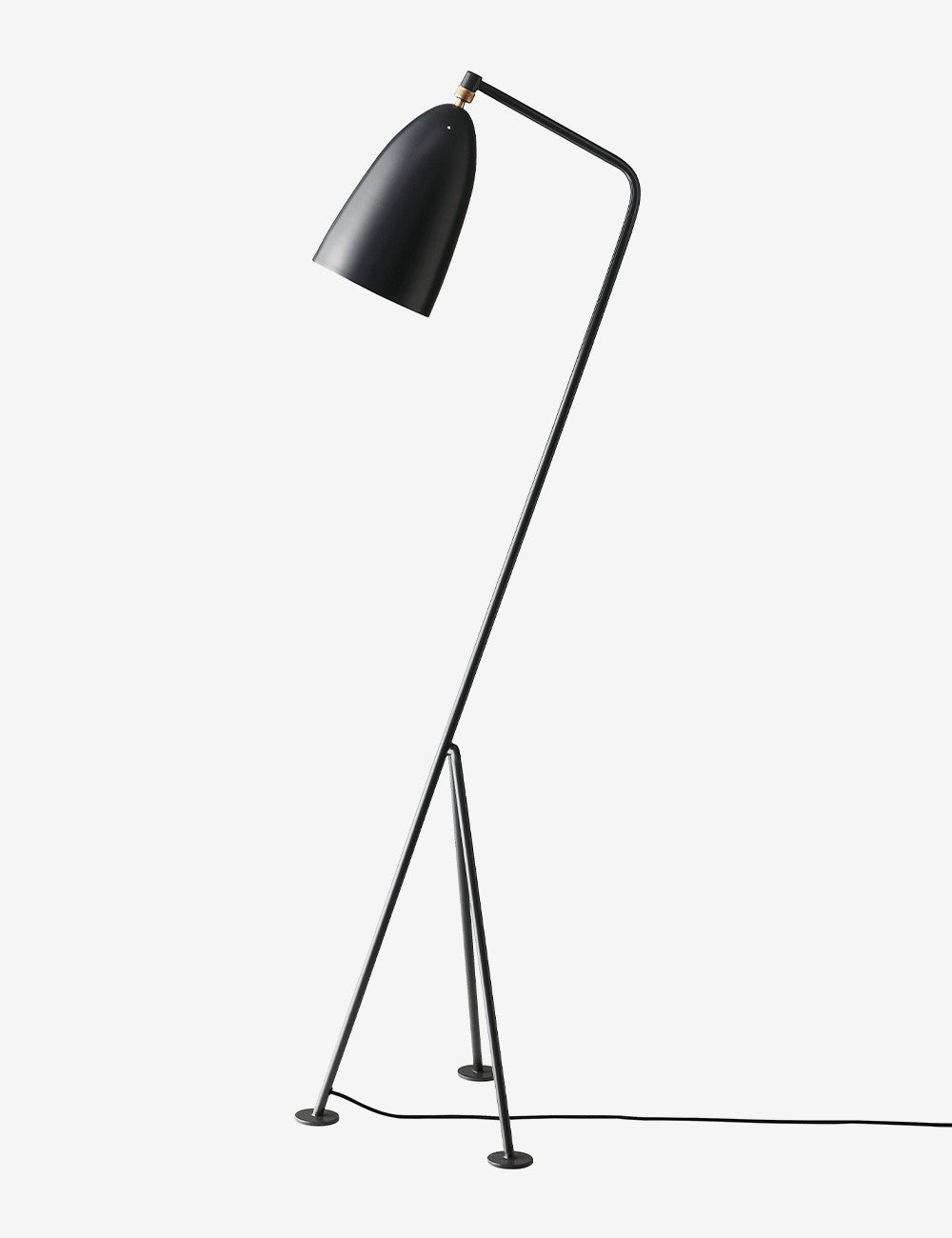 lampadaire gräshoppa gm1