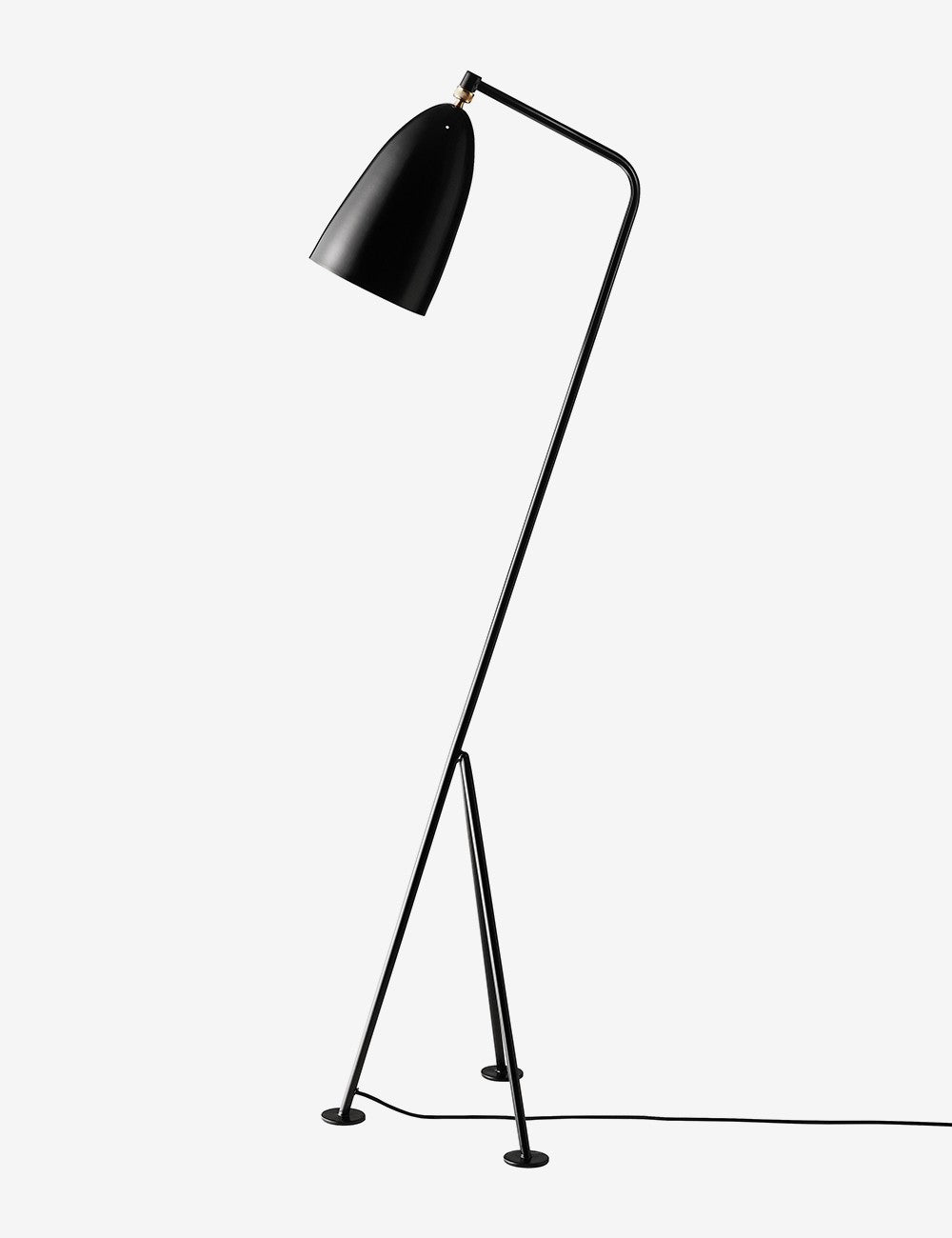lampadaire gräshoppa gm1