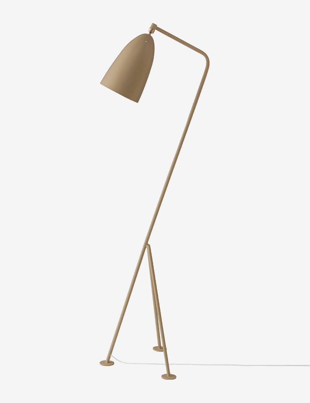 lampadaire gräshoppa gm1