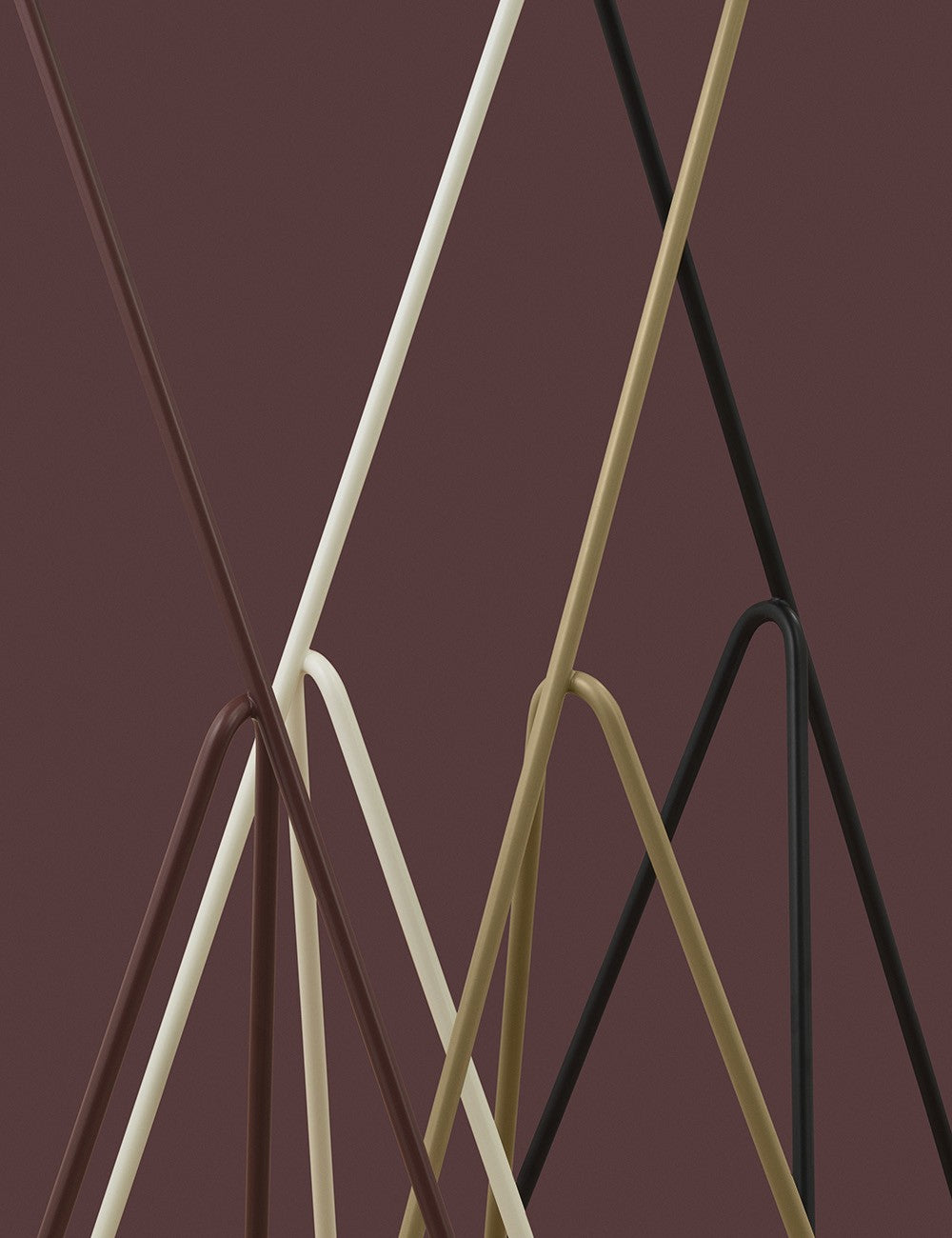 lampadaire gräshoppa gm1
