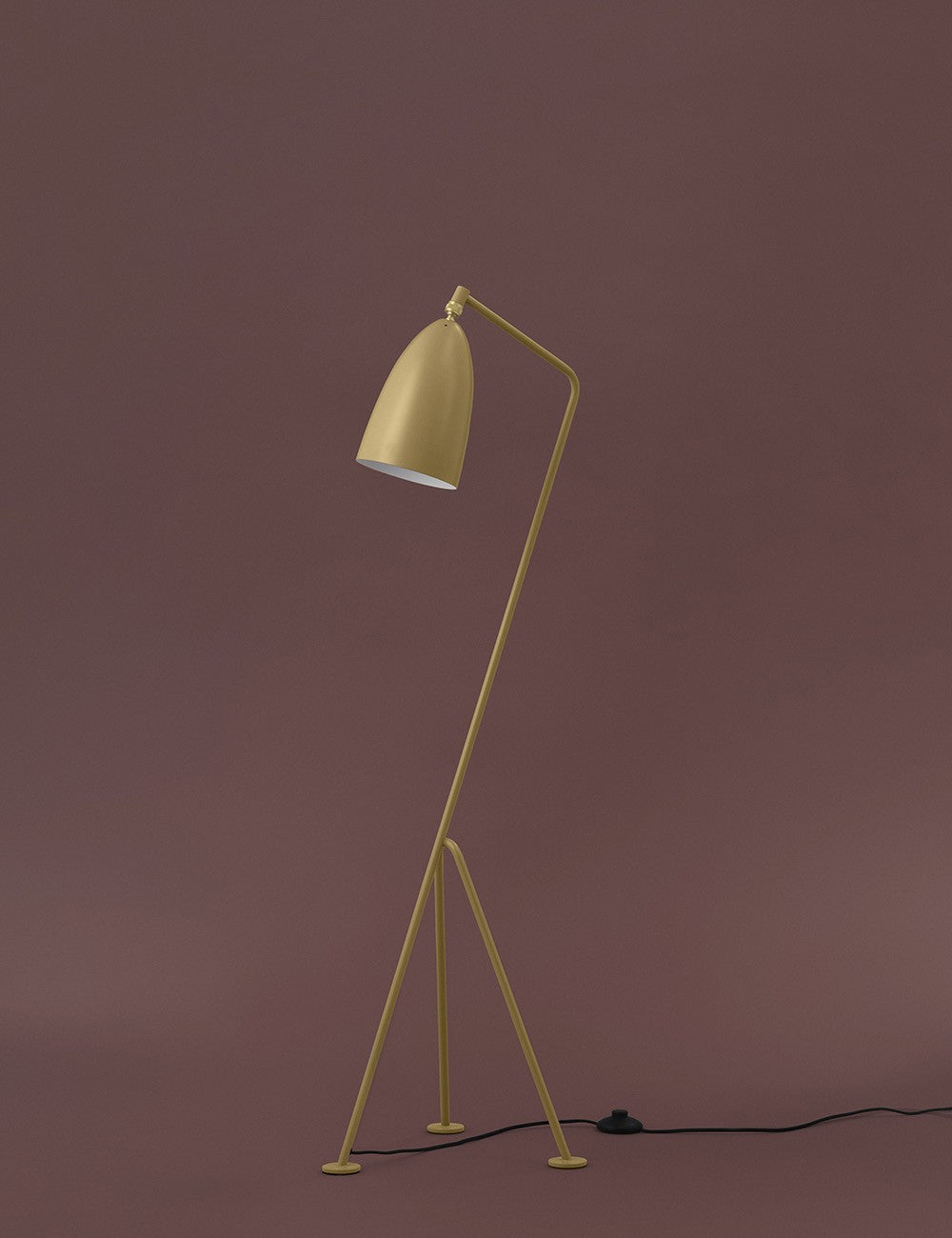 lampadaire gräshoppa gm1
