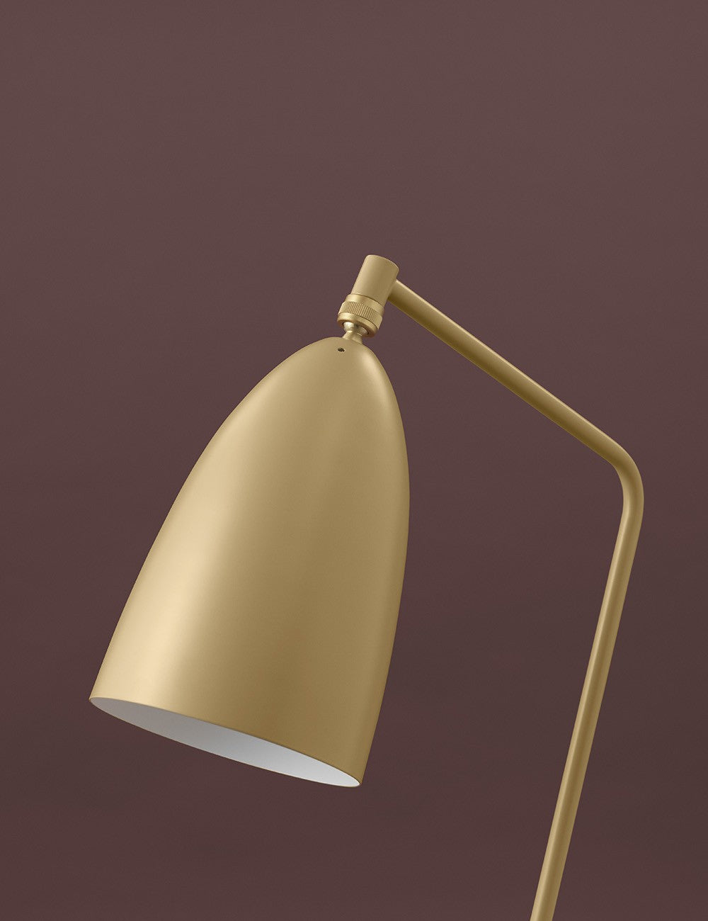 lampadaire gräshoppa gm1
