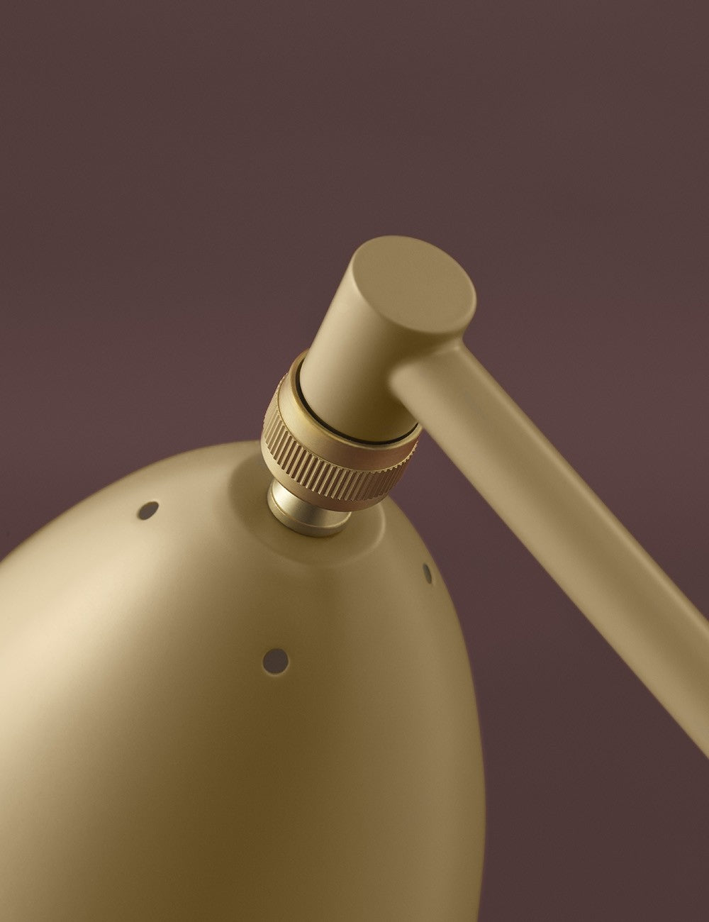 lampadaire gräshoppa gm1