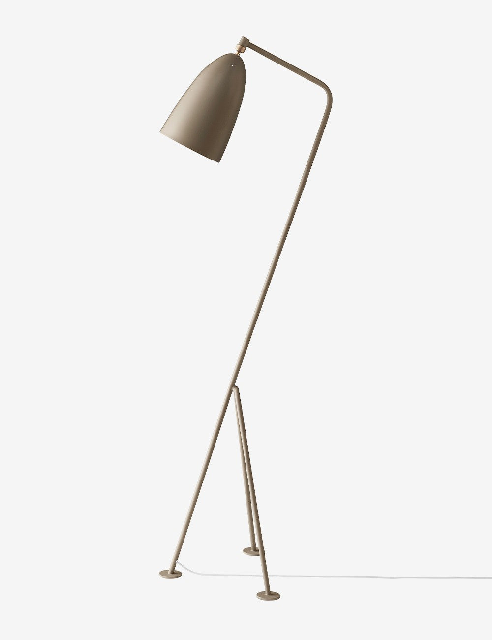 lampadaire gräshoppa gm1