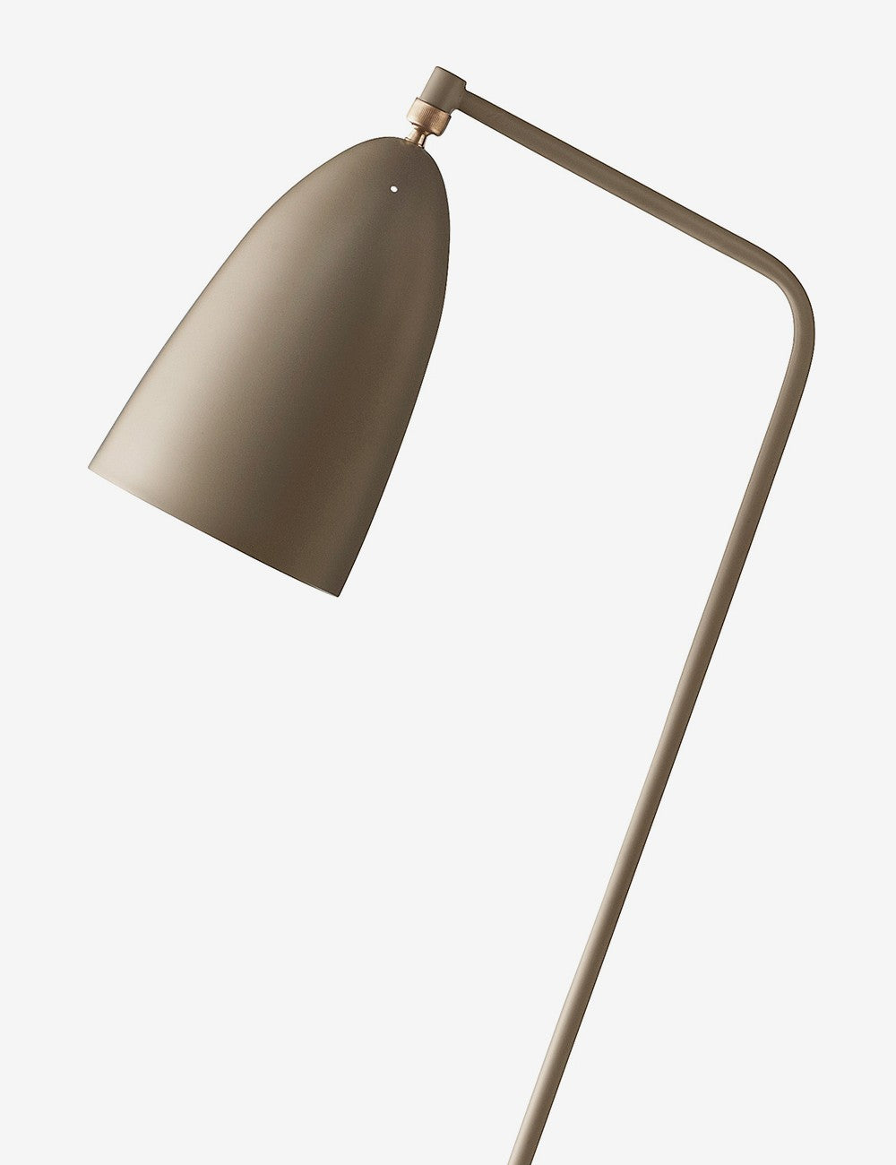 lampadaire gräshoppa gm1