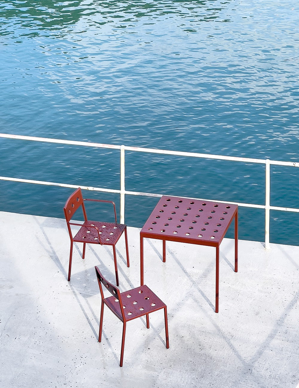 balcony chair
