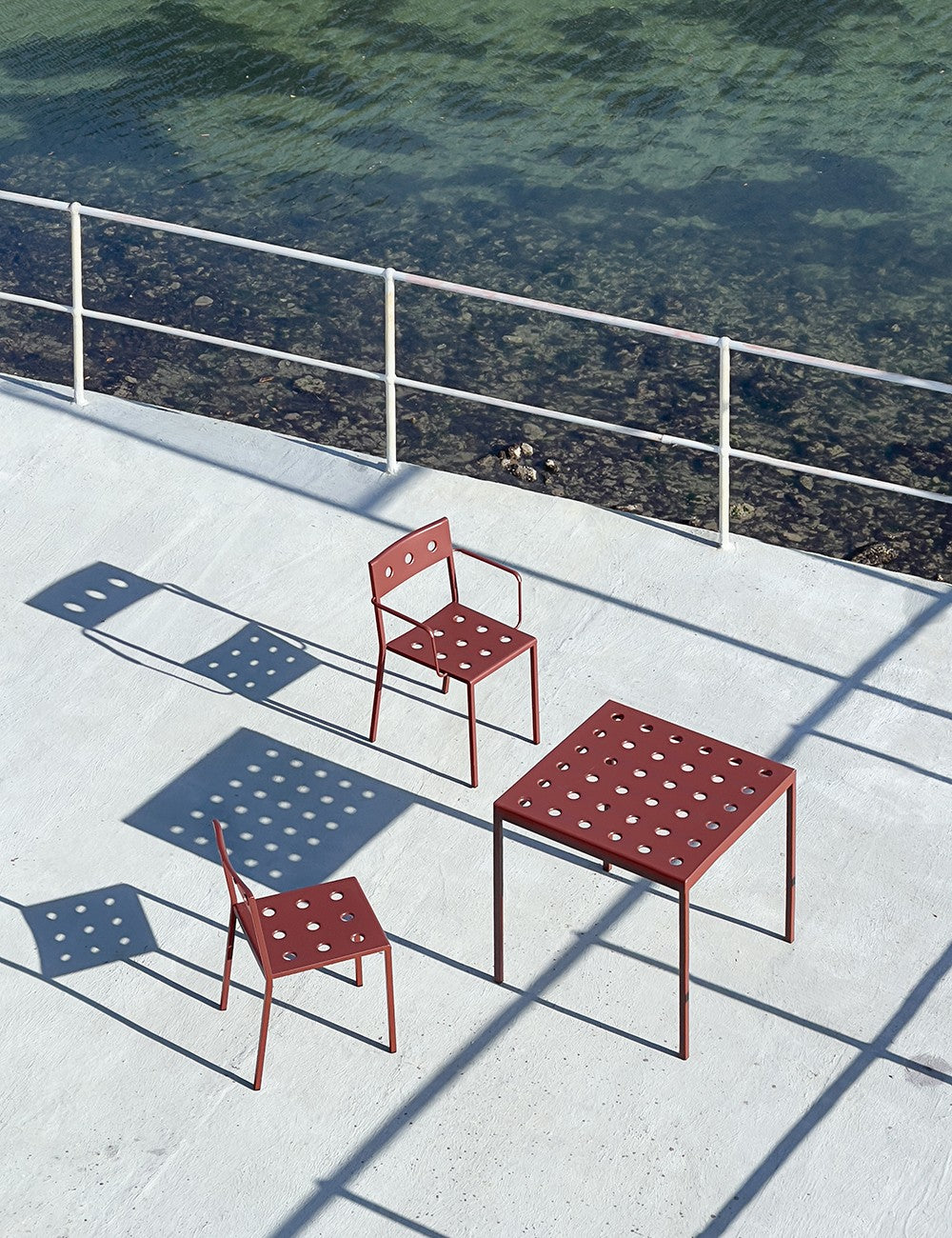BALCONY CHAIR