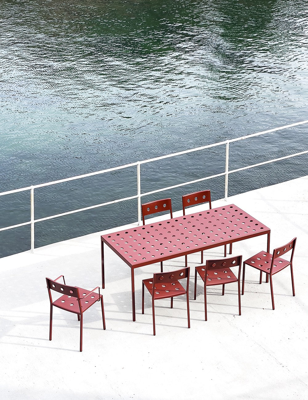 balcony chair