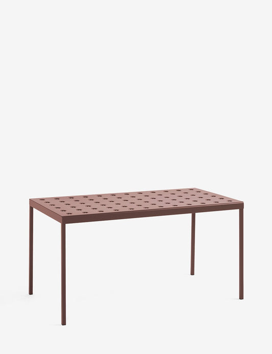 BALCONY TABLE 144
