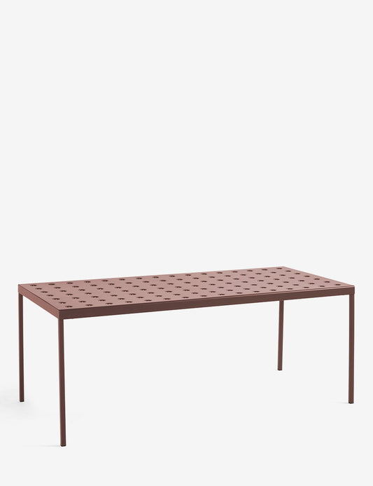BALCONY TABLE 190
