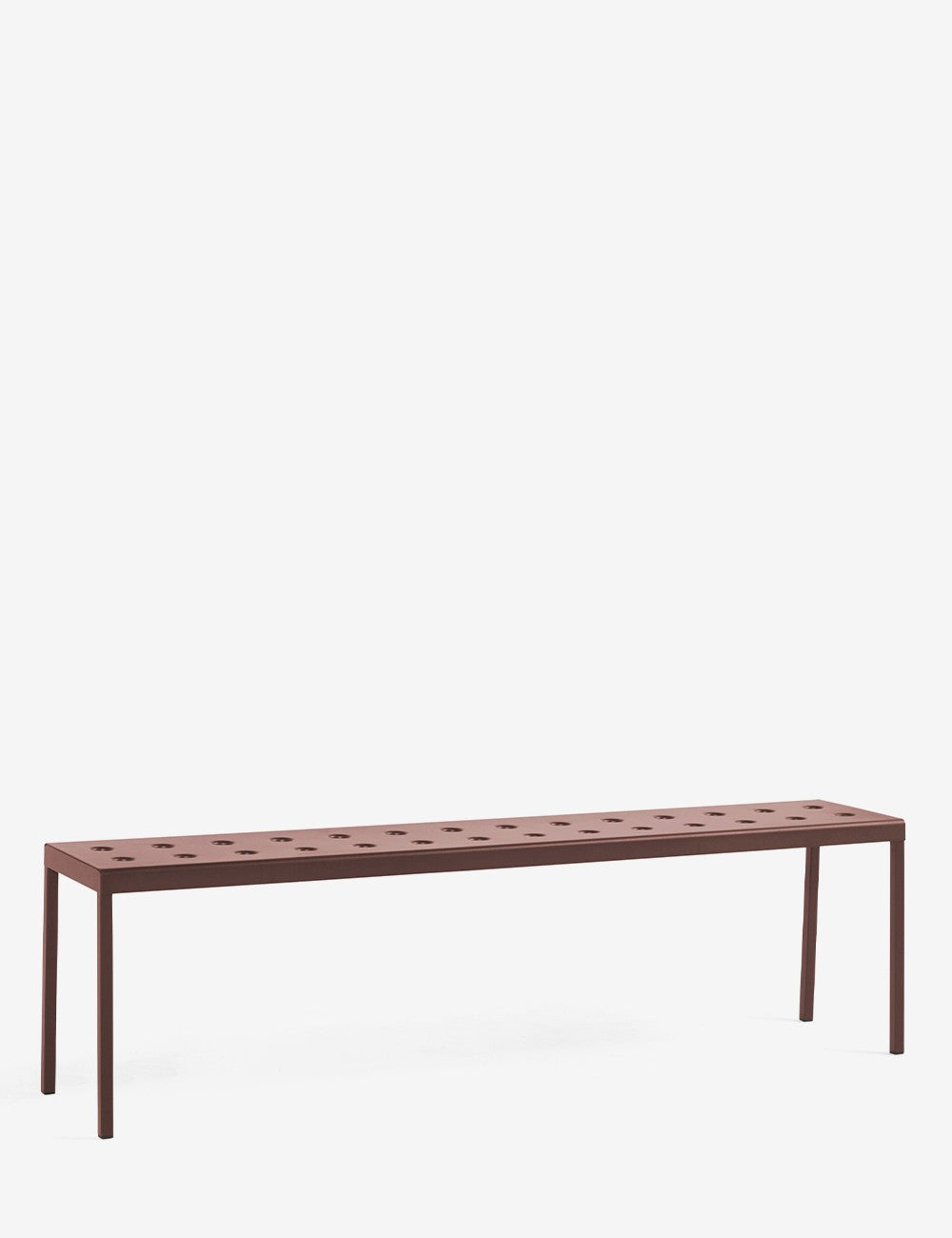 balcony bench 165