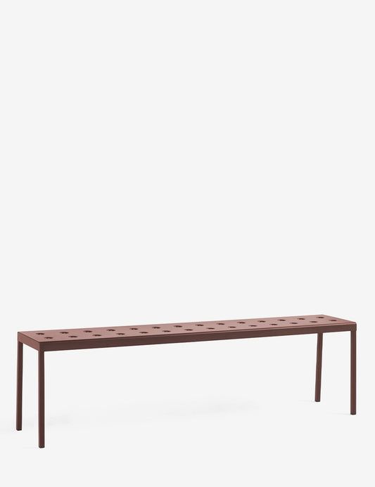 BALCONY BENCH 165
