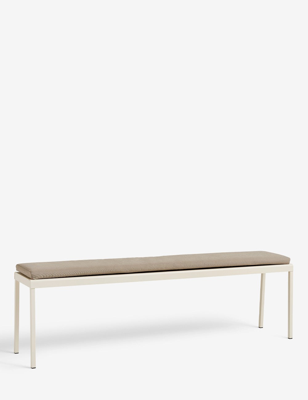 cuscino per panca da balcone 165