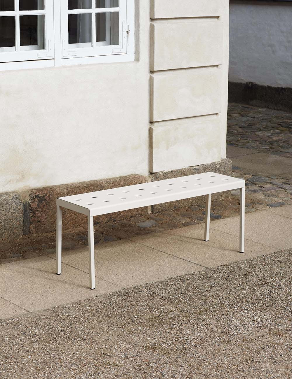 panca da balcone 119