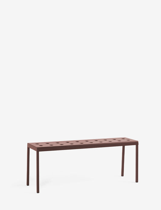 BALCONY BENCH 119