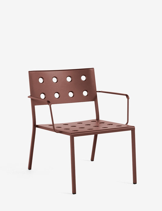 balcony lounge armchair