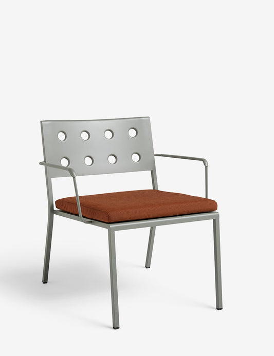 balcony lounge chair cushion