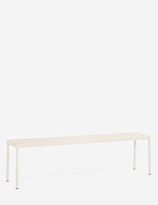 BALCONY BENCH 165