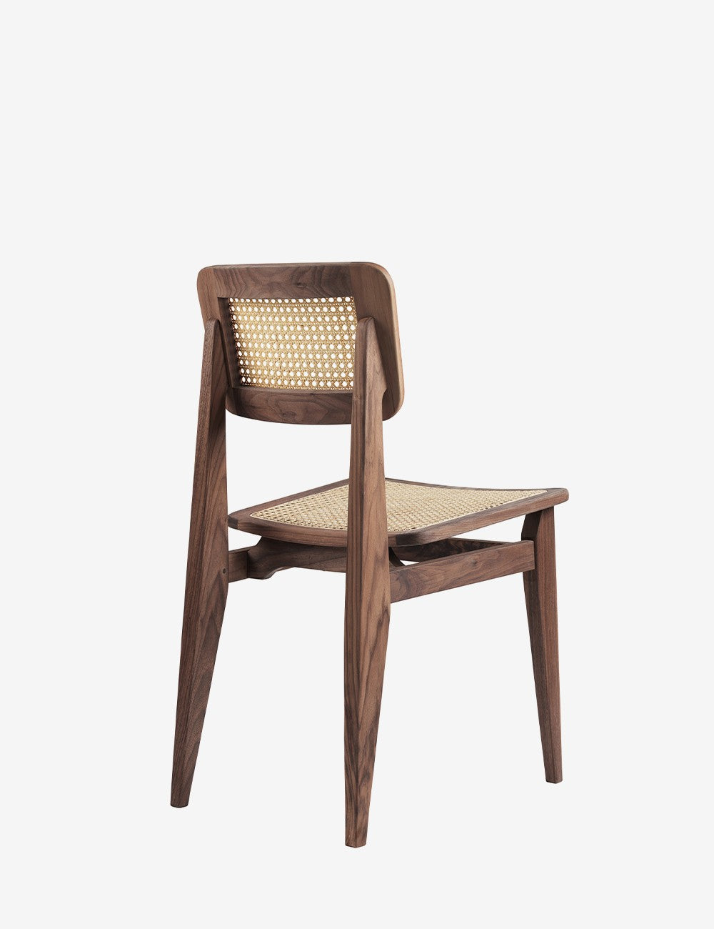 C-CHAIR FRENCH CANE