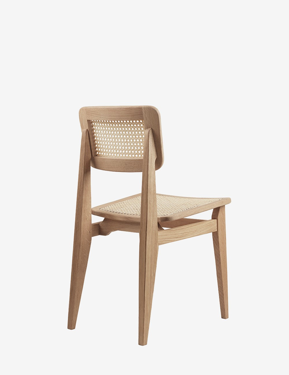 C-CHAIR FRENCH CANE