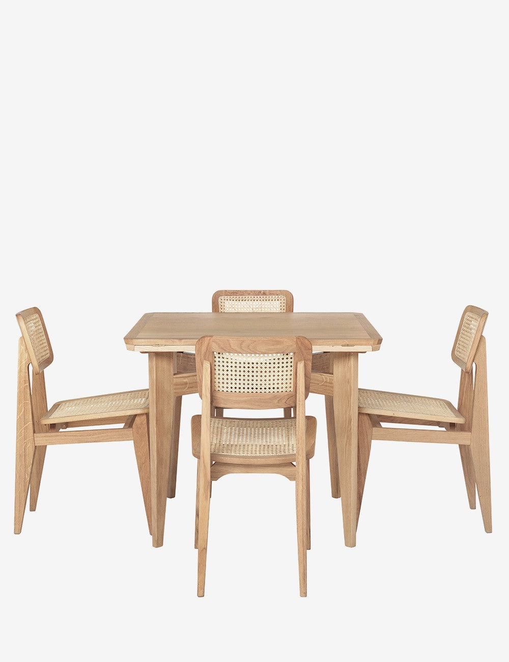 Tavolo da pranzo Gascoin b-table