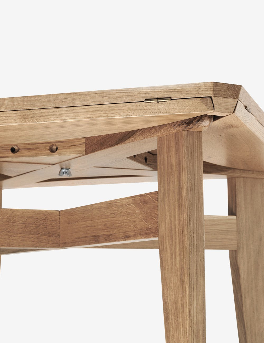 Tavolo da pranzo Gascoin b-table