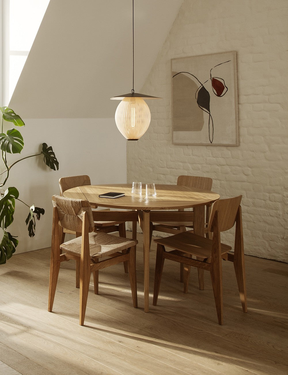 Tavolo da pranzo Gascoin b-table