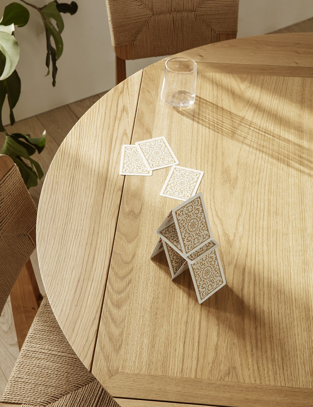 Table de salle à manger Gascoin