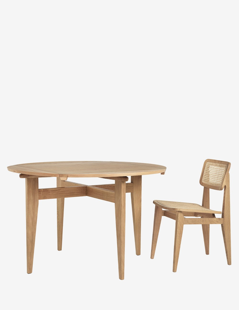 Tavolo da pranzo Gascoin b-table