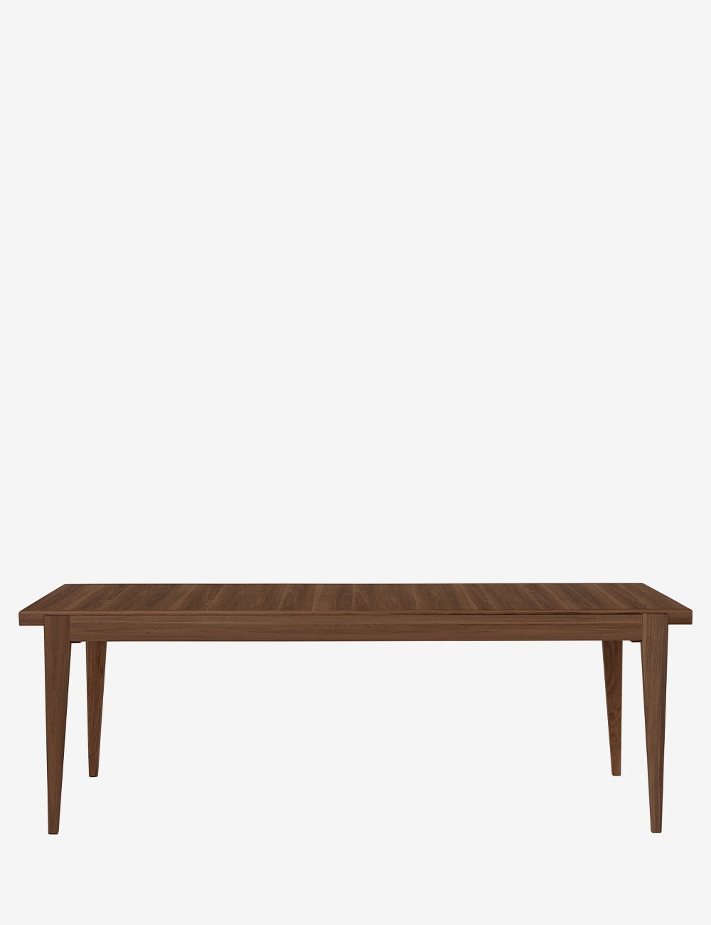 tavolo da pranzo estensibile gascoin s-table