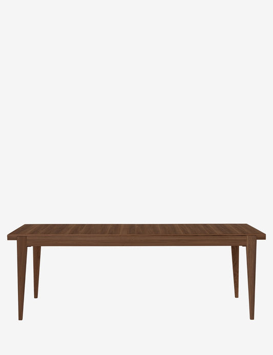 gascoin s-table dining table extendable