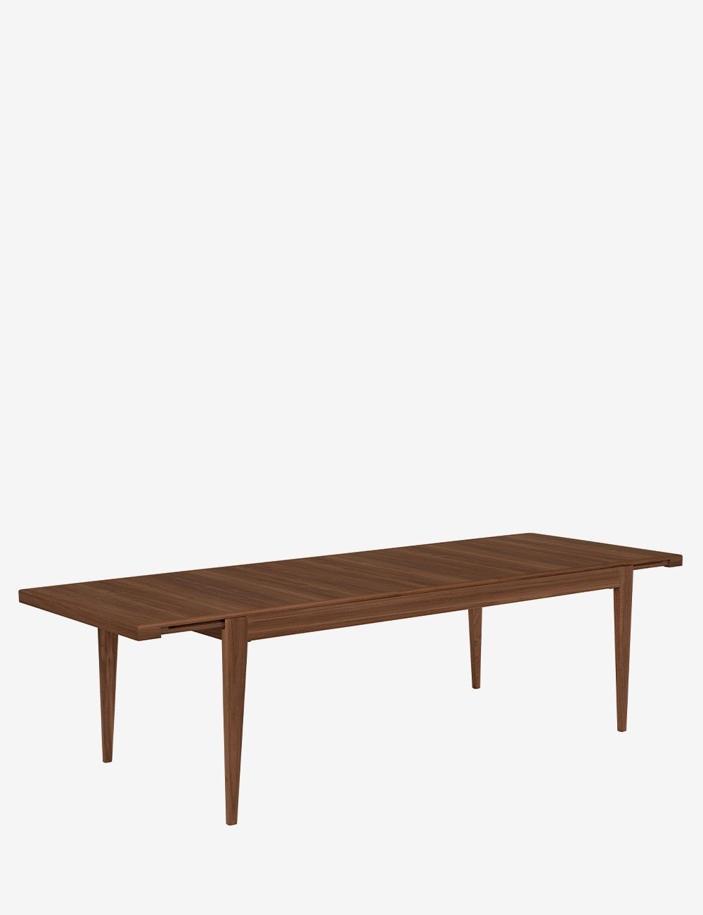 GASCOIN S-TABLE DINING TABLE EXTENDABLE