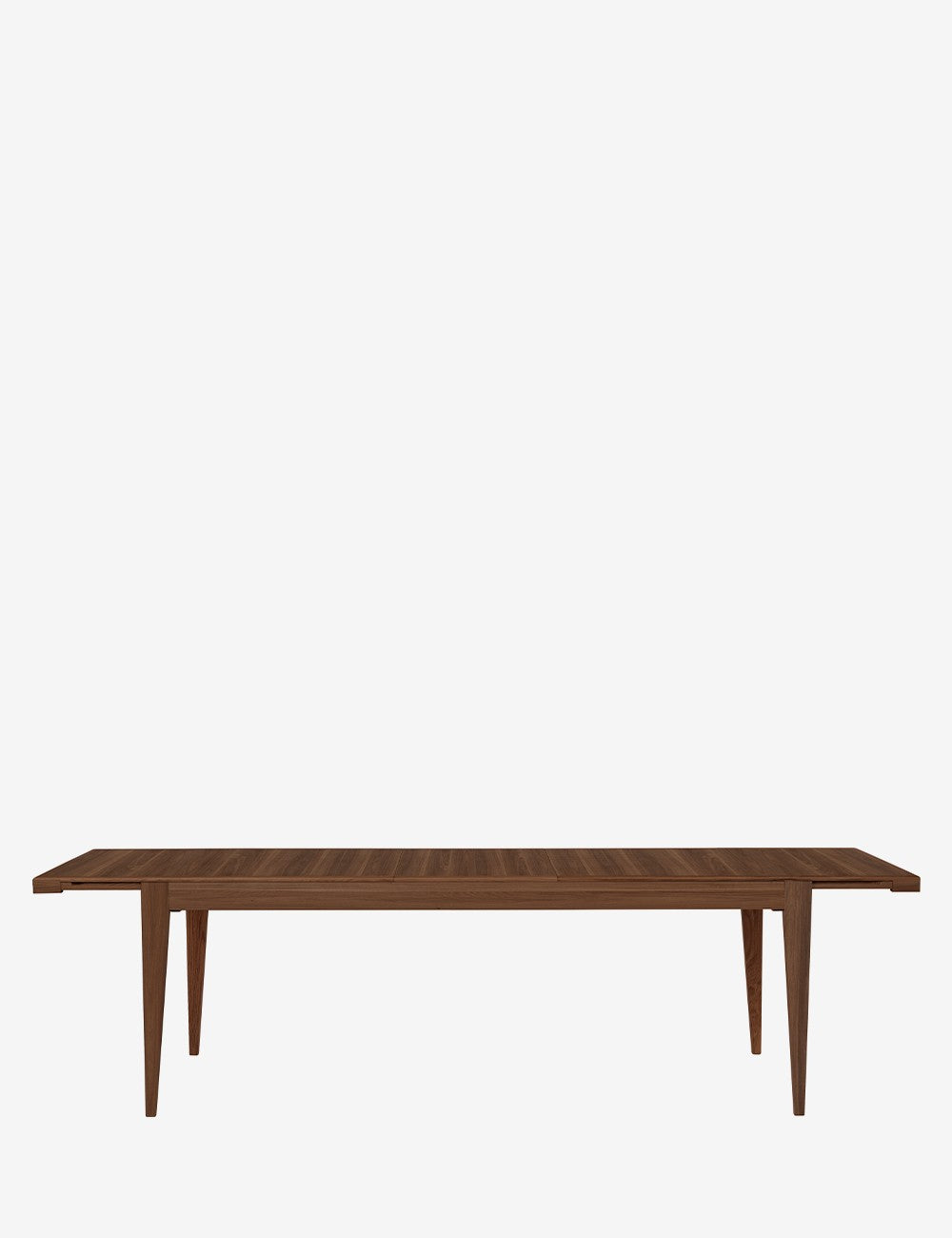 GASCOIN S-TABLE DINING TABLE EXTENDABLE