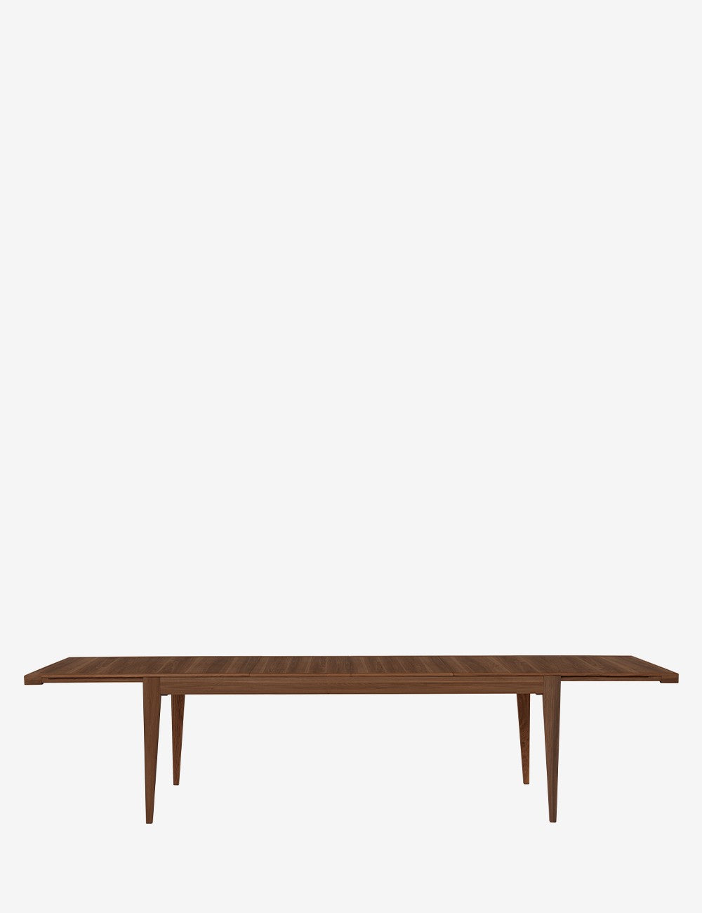 GASCOIN S-TABLE DINING TABLE EXTENDABLE