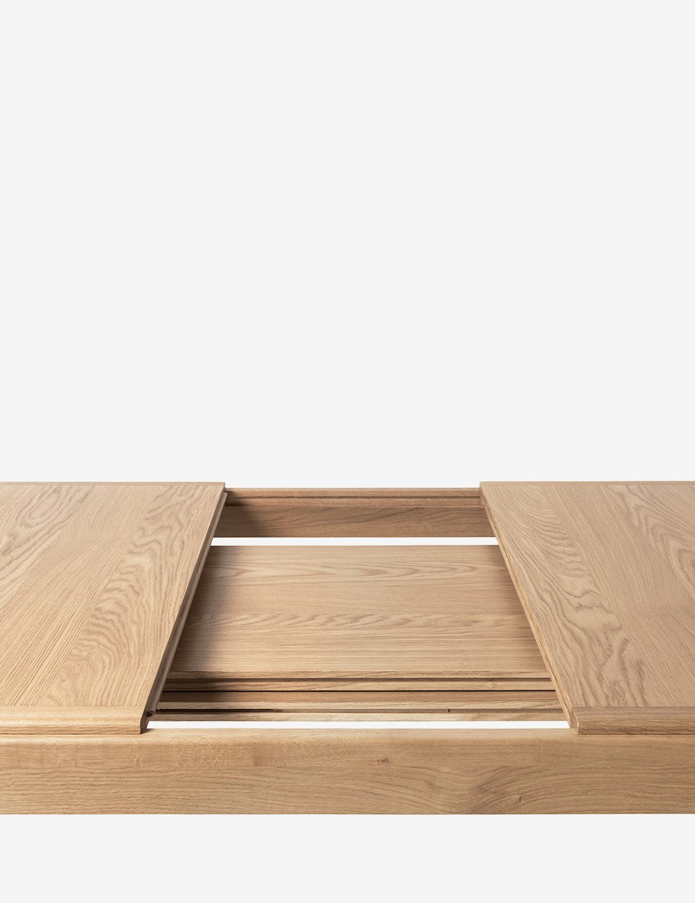 GASCOIN S-TABLE DINING TABLE EXTENDABLE