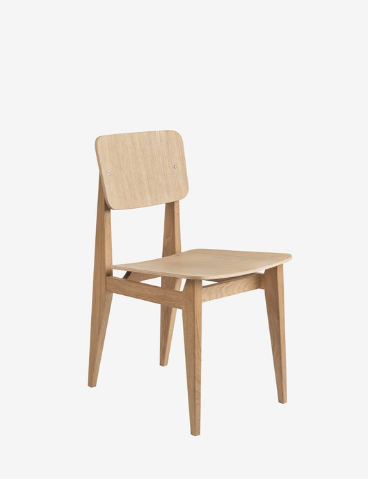 c-chair solid