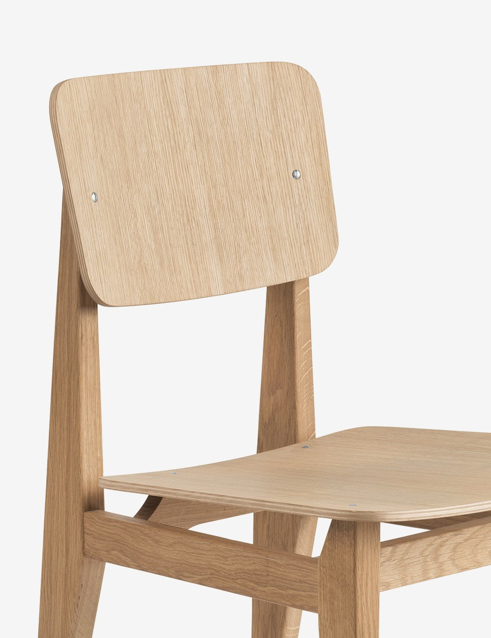 C-CHAIR SOLID