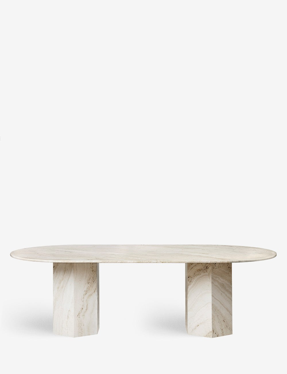 EPIC DINING TABLE ELLIPTICAL