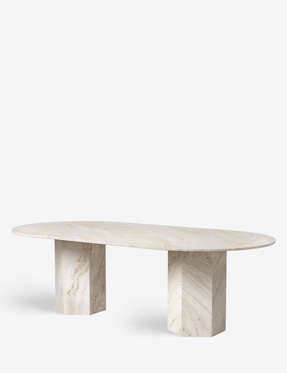 EPIC DINING TABLE ELLIPTICAL