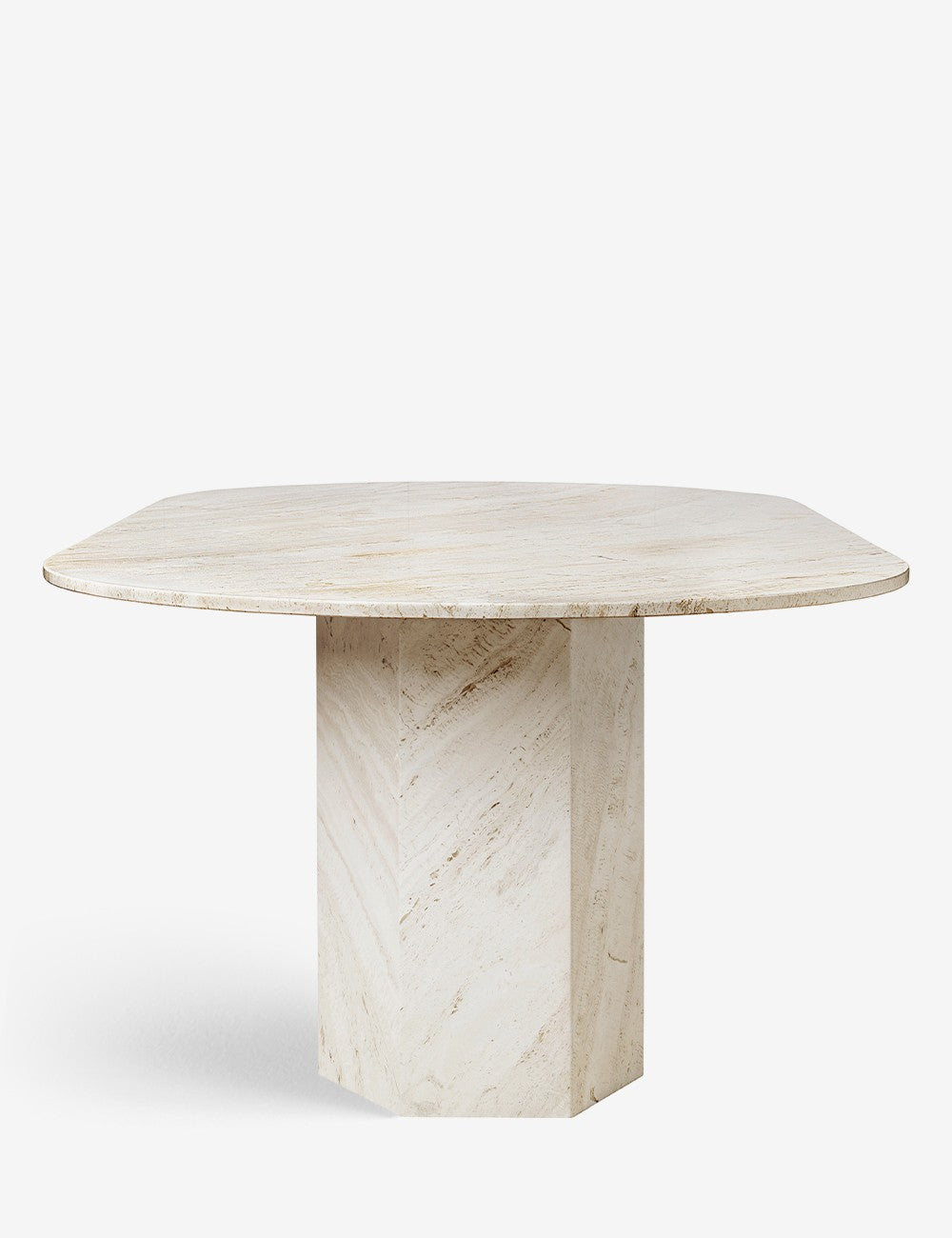 EPIC DINING TABLE ELLIPTICAL