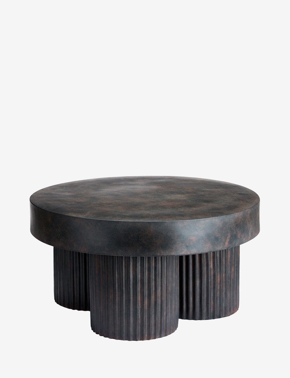 table basse à engrenages