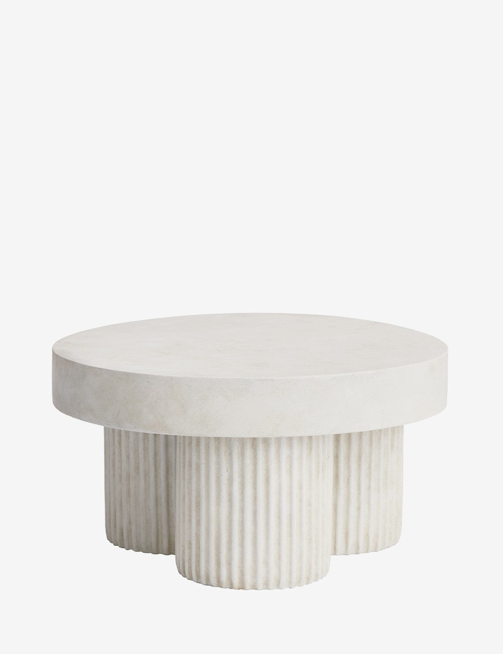 table basse à engrenages