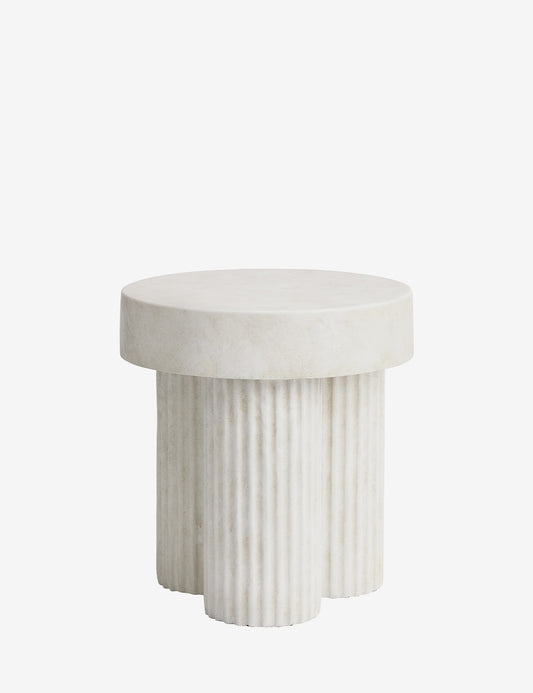 gear side table