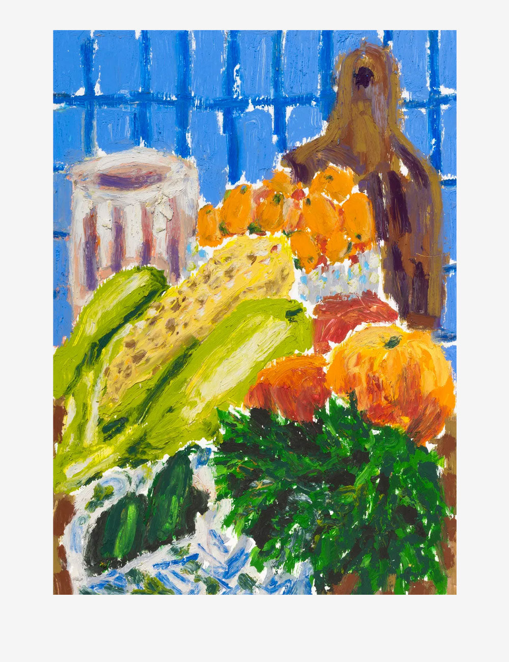 From the Market