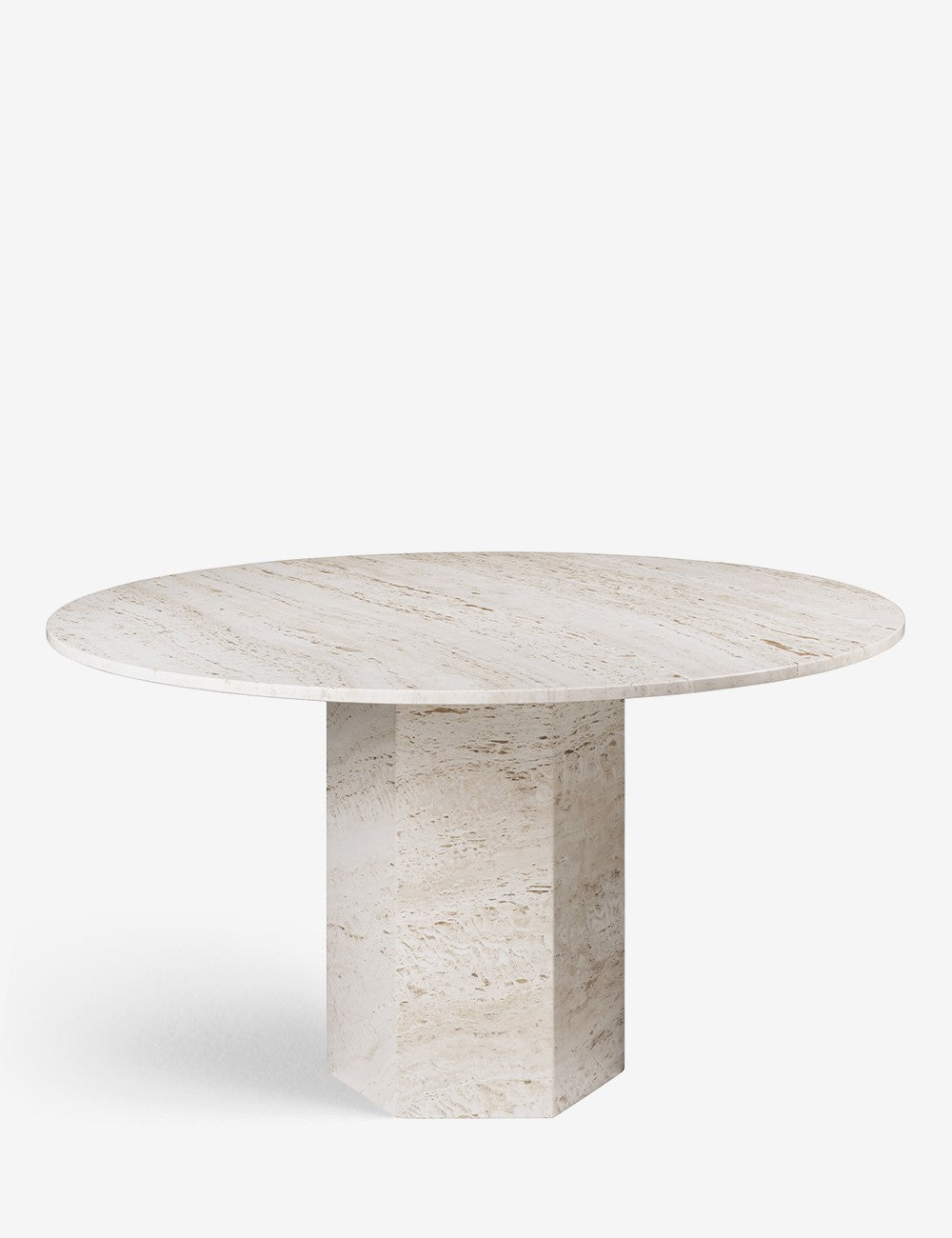 epic dining table ø130