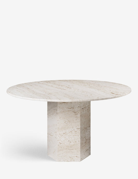epic dining table ø130