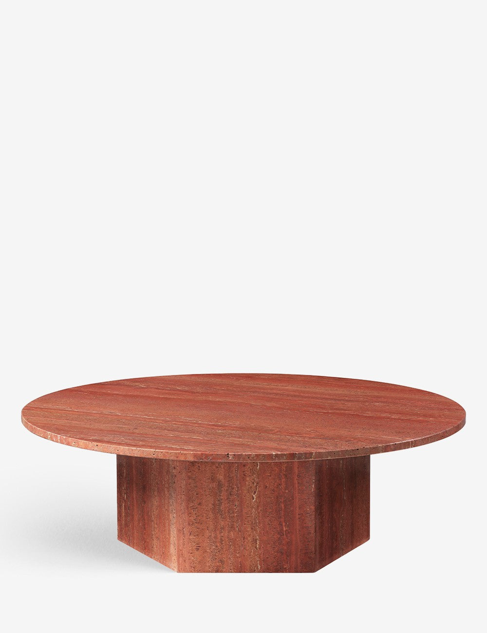 EPIC COFFE TABLE Ø110